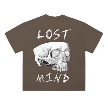 LOST MIND