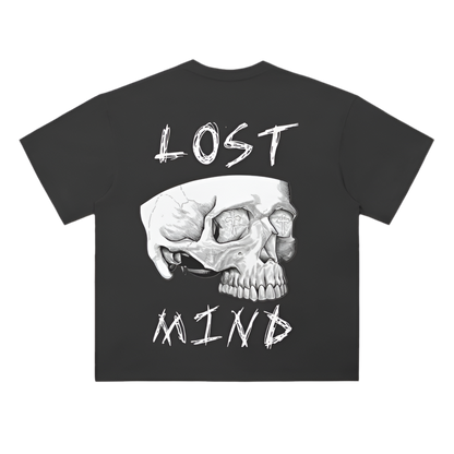 LOST MIND